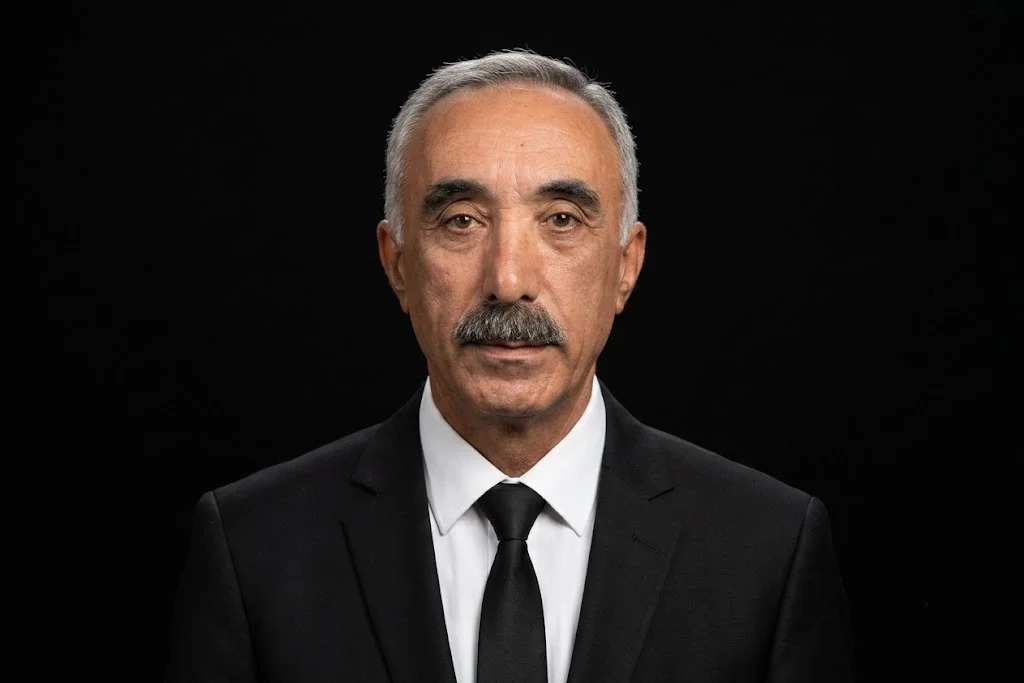 Muharrem Akkuş