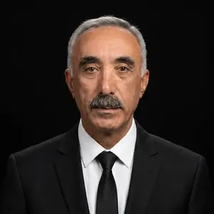 Muharrem Akkuş