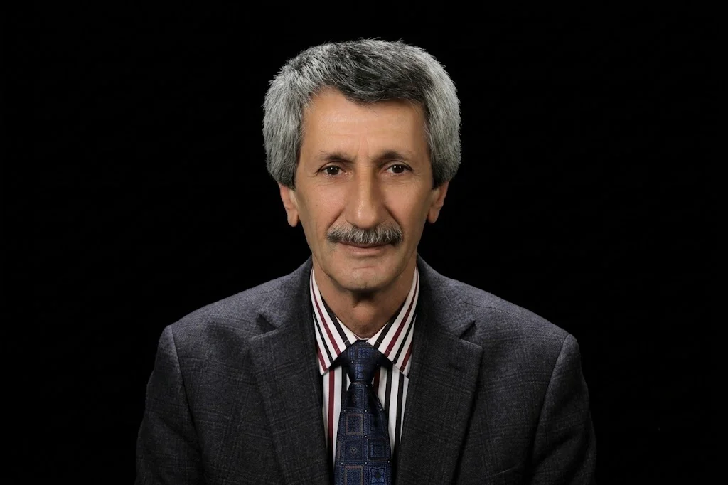 Mehmet Çalmaşır