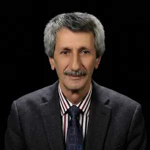 Mehmet Çalmaşır