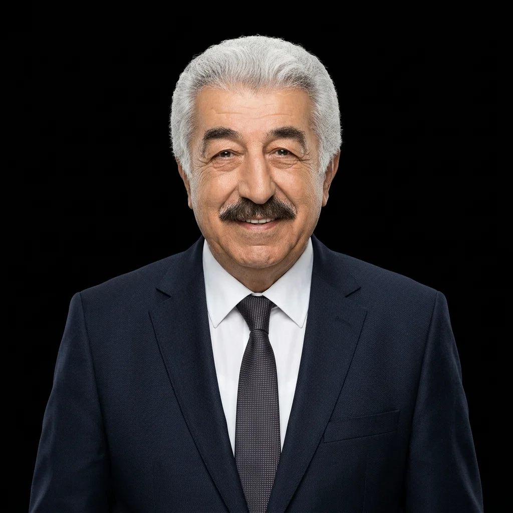 Ekrem Çakıllı