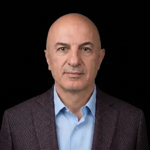 Bülent Aslan