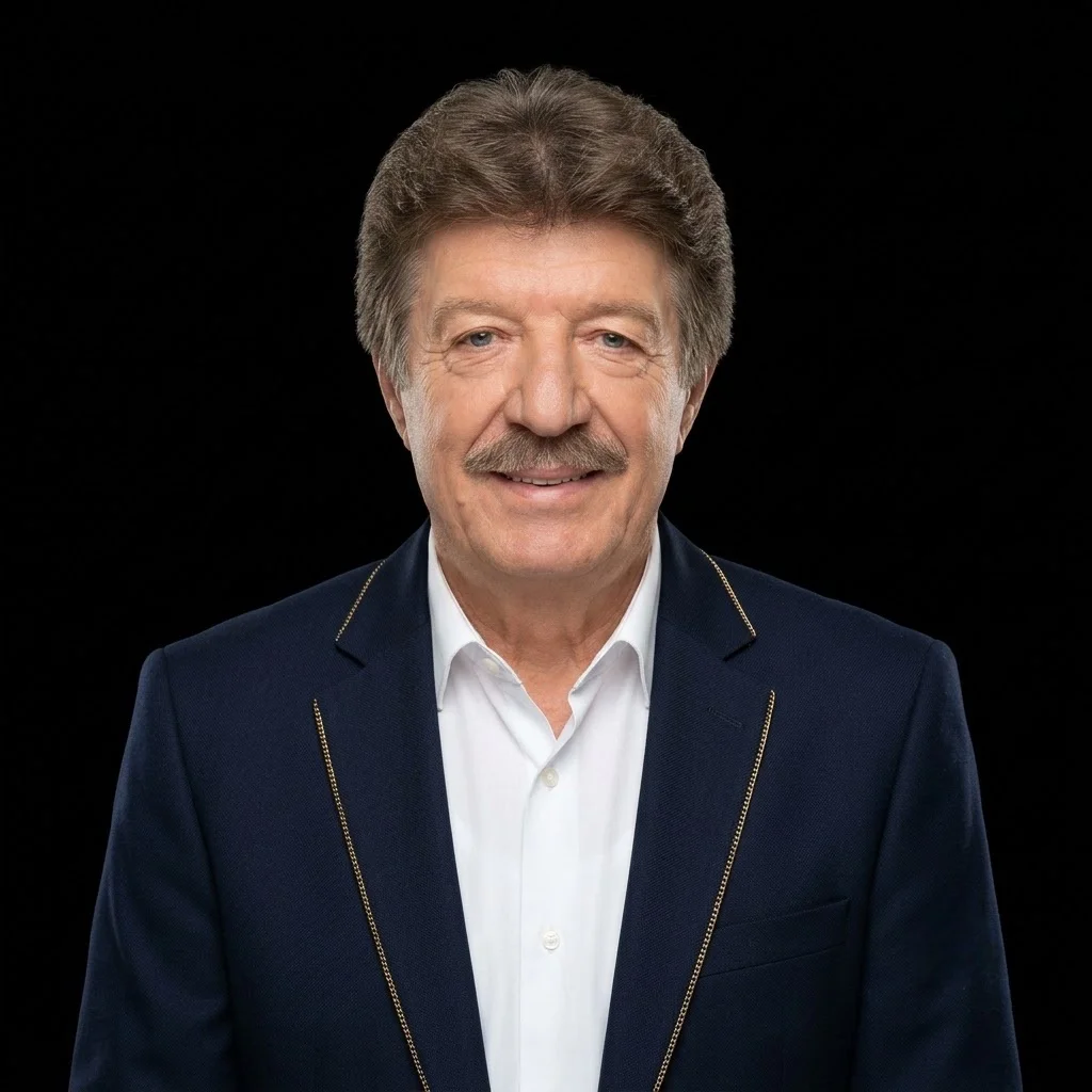 Arif Şentürk