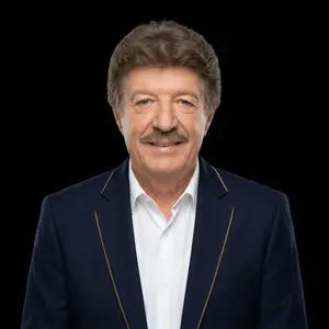 Arif Şentürk